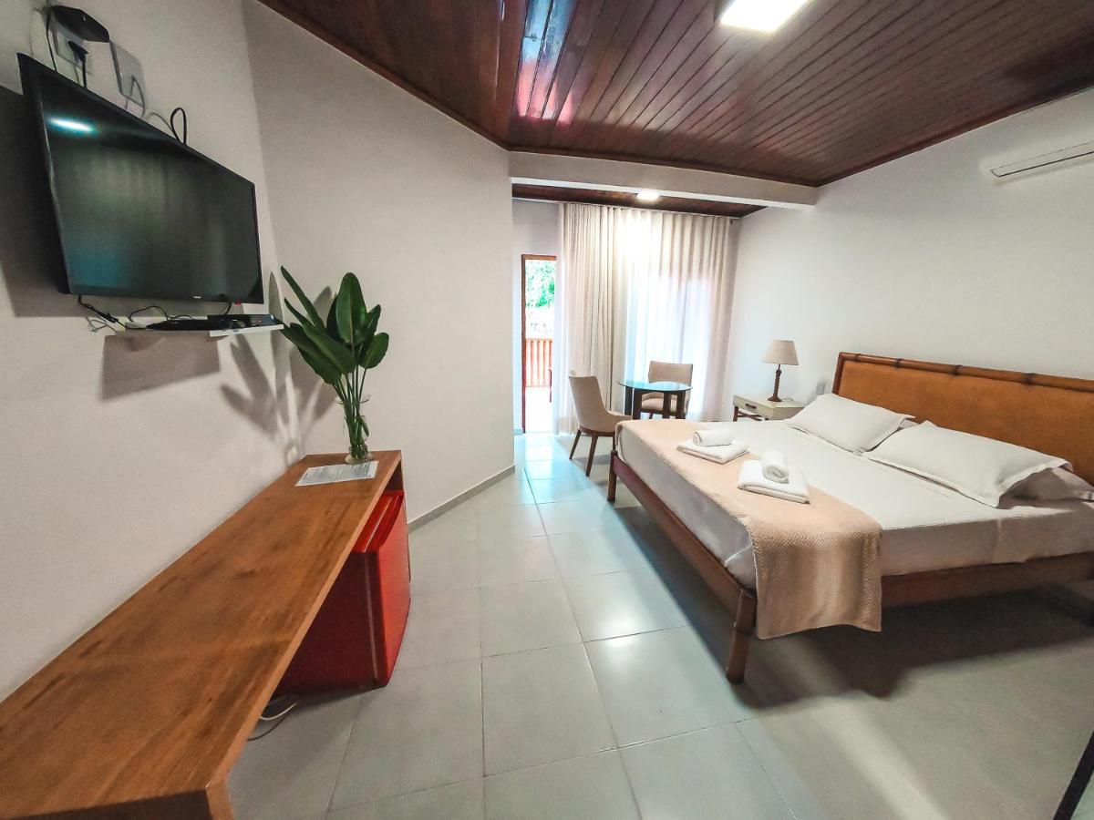 Amarilis Inn