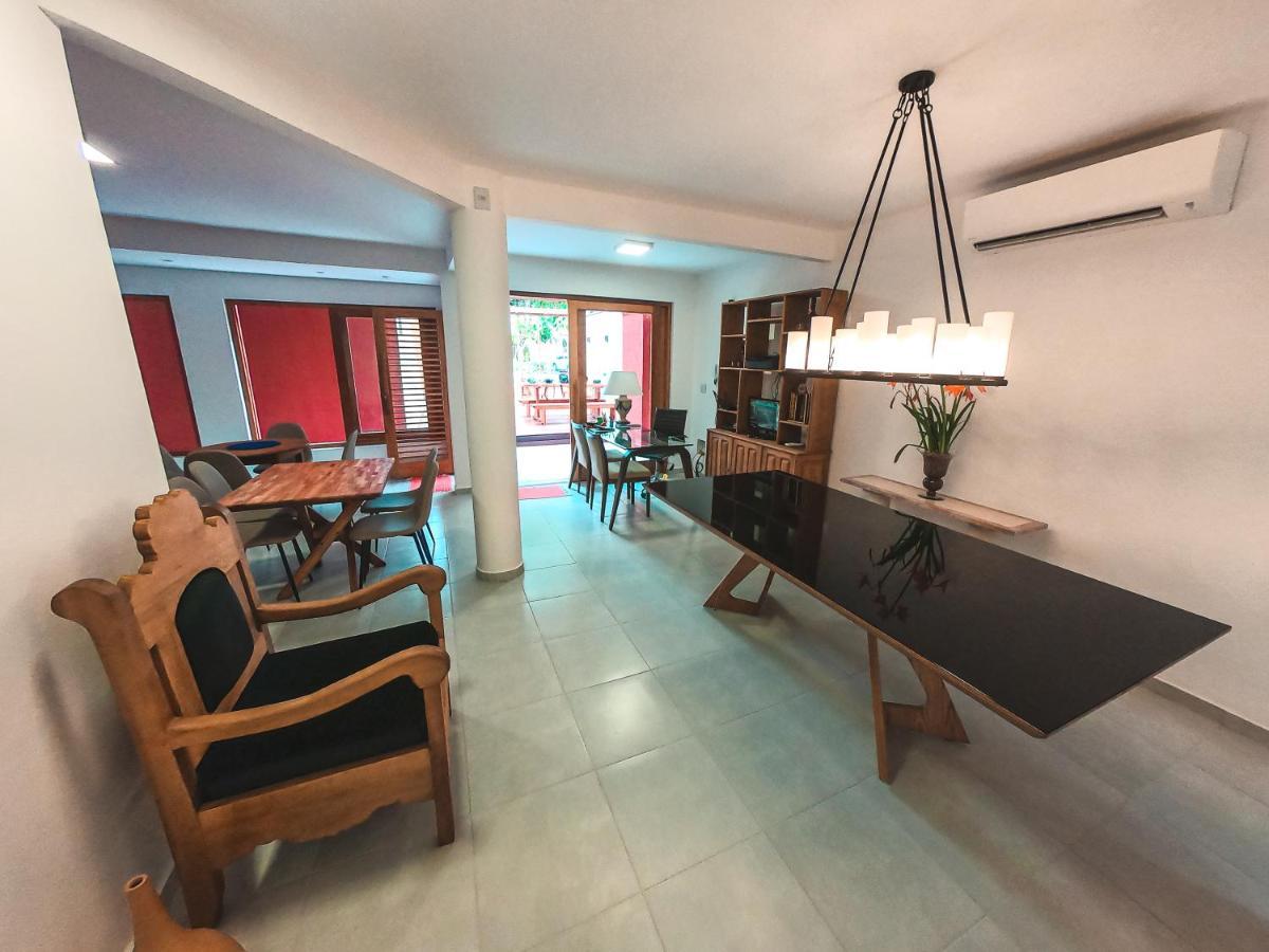 Amarilis Inn Arraial d'Ajuda