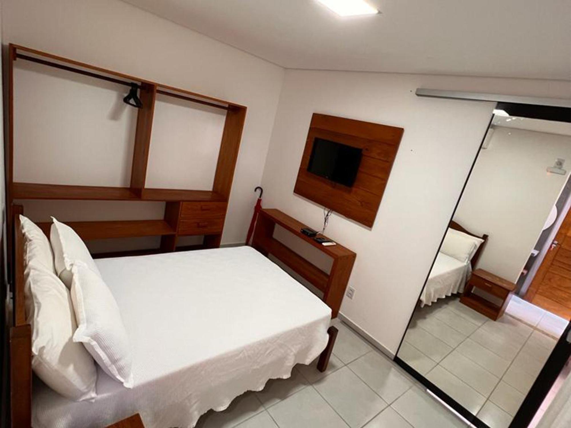 Amarilis Inn Arraial d'Ajuda
