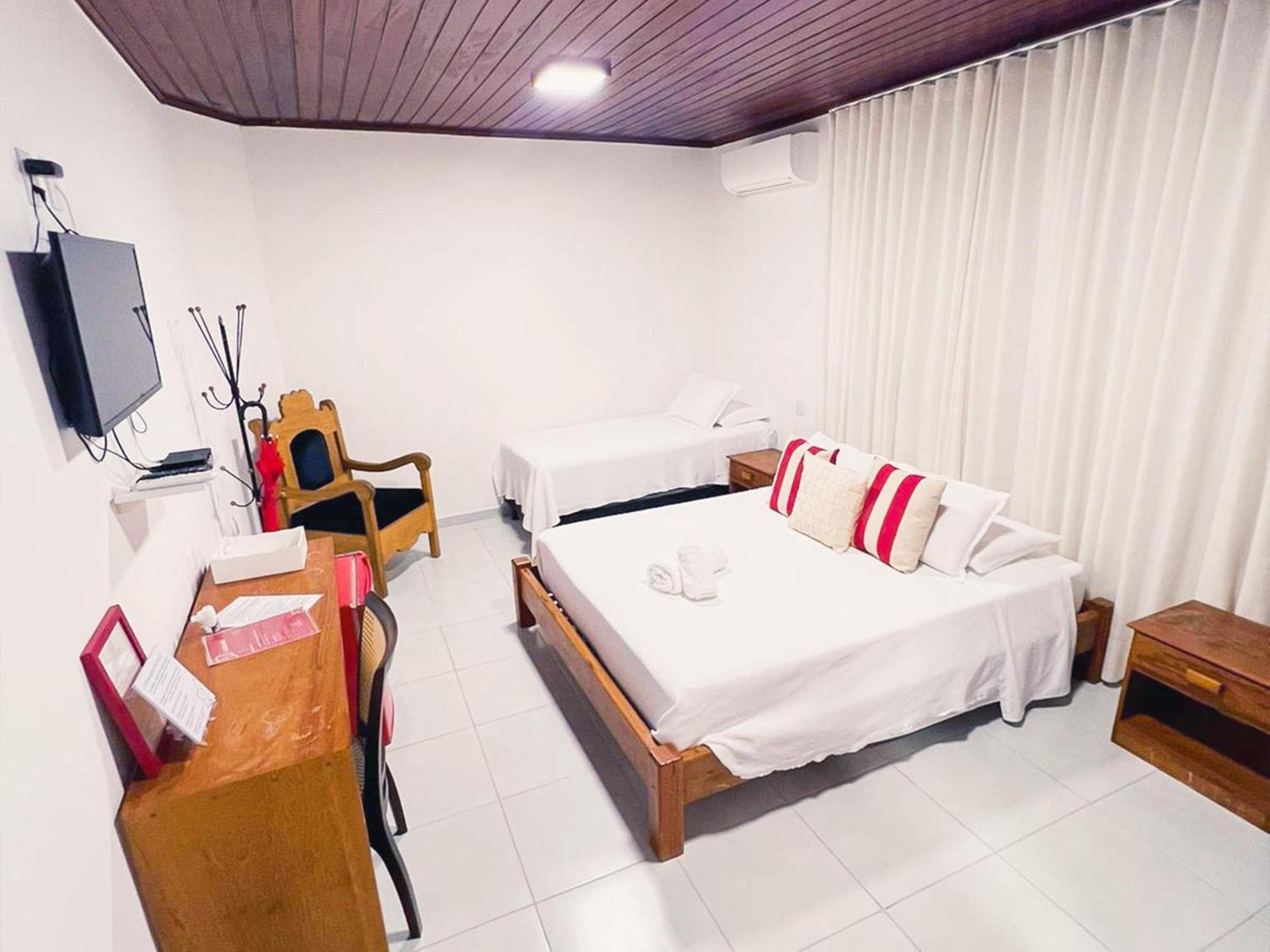 Inn Amarilis *